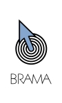 Laboratorium Technik Mobilnych - BRAMA