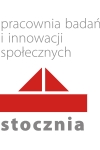 Pracownia badań i innowacji społecznych - STOCZNIA
